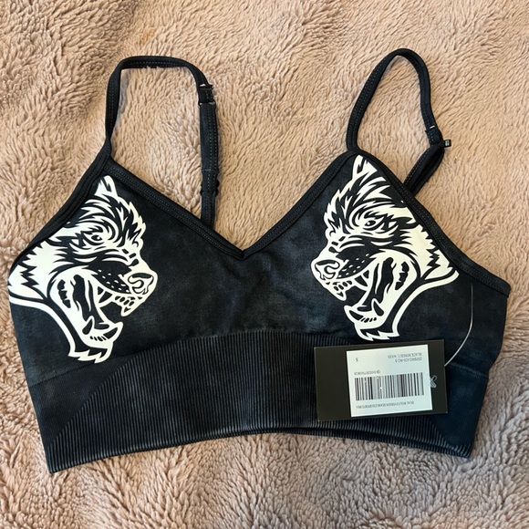 DARC SPORT BRA - Picture 1 of 2